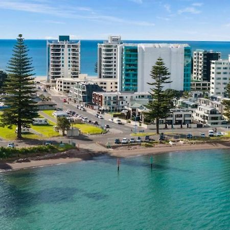 Luxury Beach Escape - 6 Adams Ave Mt Maunganui Mount Maunganui Exterior photo