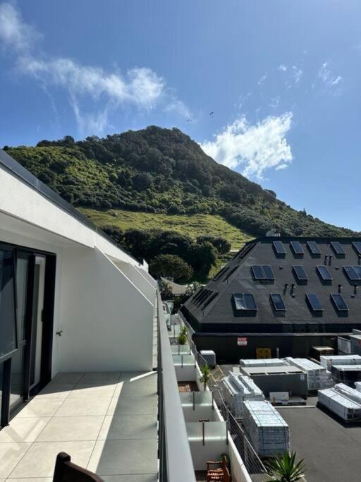 Luxury Beach Escape - 6 Adams Ave Mt Maunganui Mount Maunganui Exterior photo