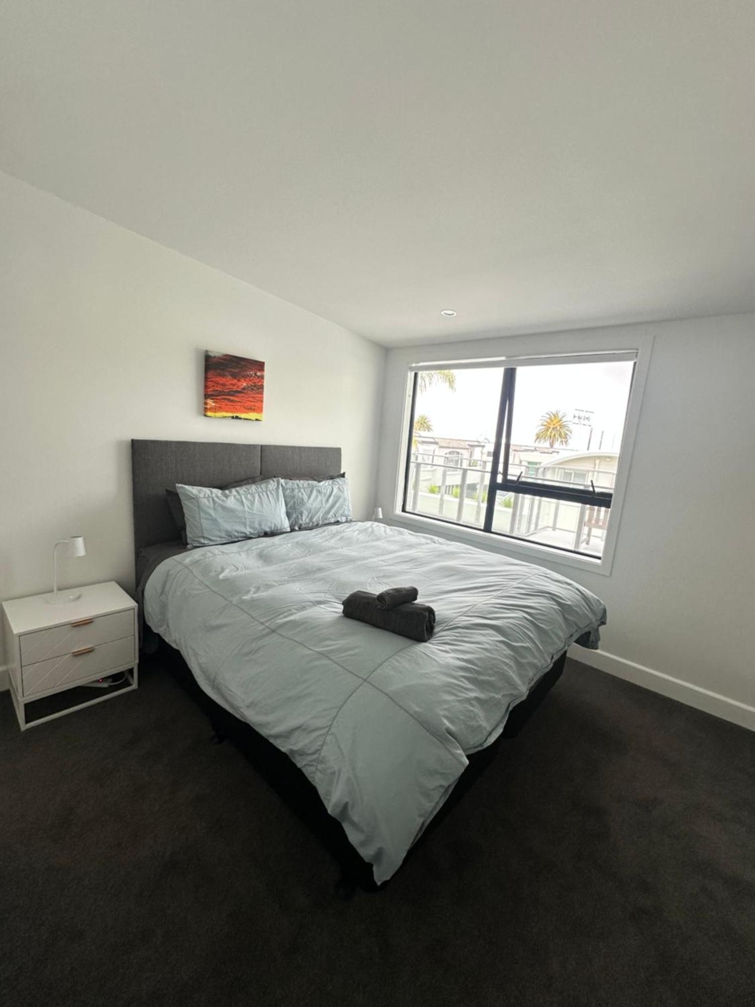 Luxury Beach Escape - 6 Adams Ave Mt Maunganui Mount Maunganui Exterior photo