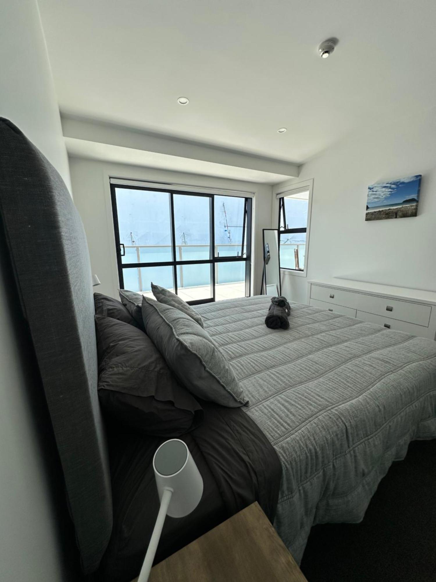 Luxury Beach Escape - 6 Adams Ave Mt Maunganui Mount Maunganui Exterior photo